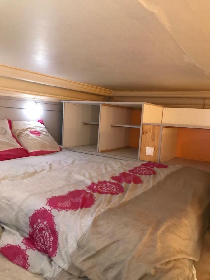 Studio Des Alpes La Mure  Luaran gambar